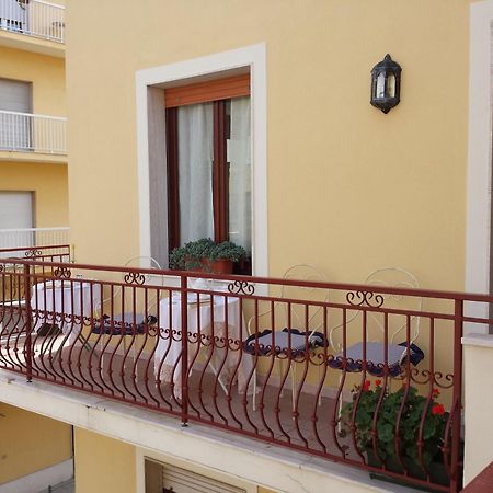 Candida'S House Alghero Buitenkant foto