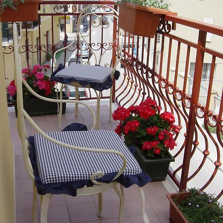 Candida'S House Alghero Buitenkant foto