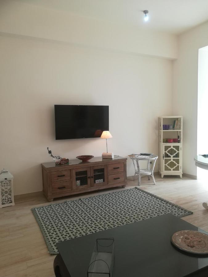 Candida'S House Alghero Buitenkant foto