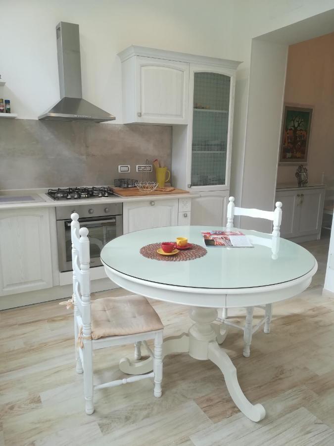 Candida'S House Alghero Buitenkant foto
