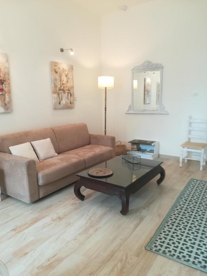 Candida'S House Alghero Buitenkant foto