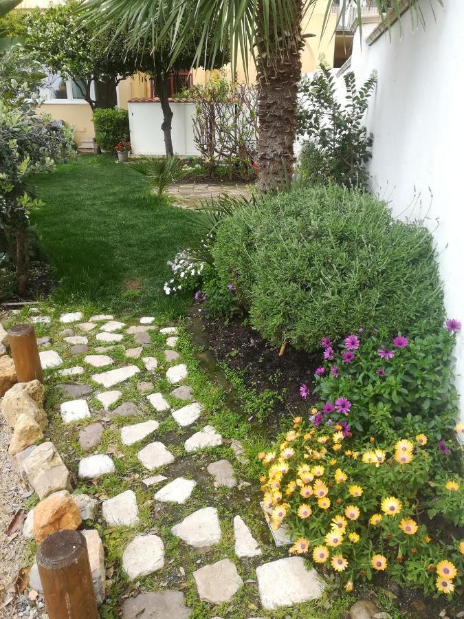 Candida'S House Alghero Buitenkant foto