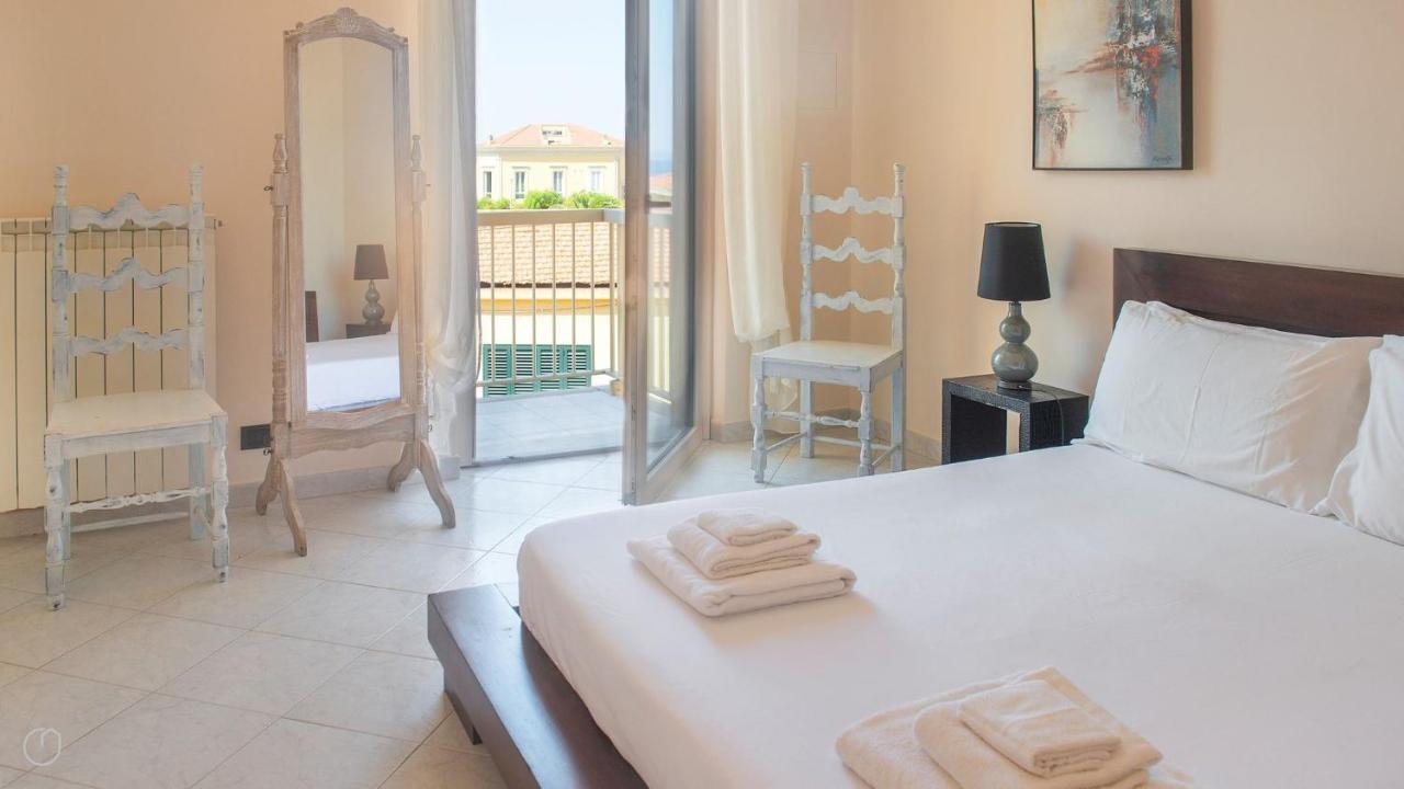 Candida'S House Alghero Buitenkant foto