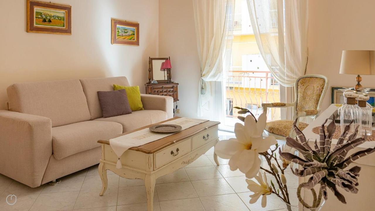 Candida'S House Alghero Buitenkant foto