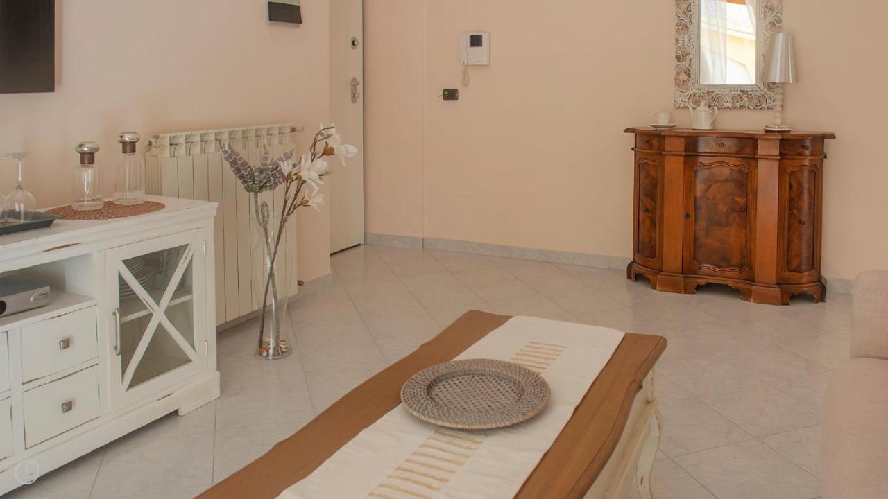 Candida'S House Alghero Buitenkant foto