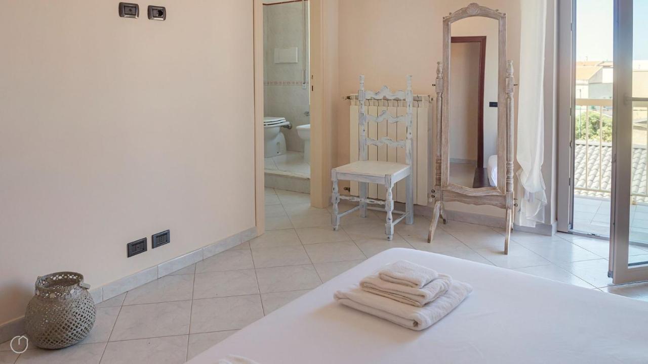 Candida'S House Alghero Buitenkant foto