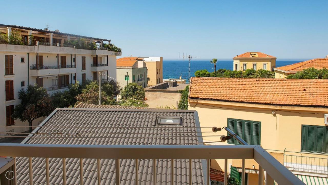 Candida'S House Alghero Buitenkant foto