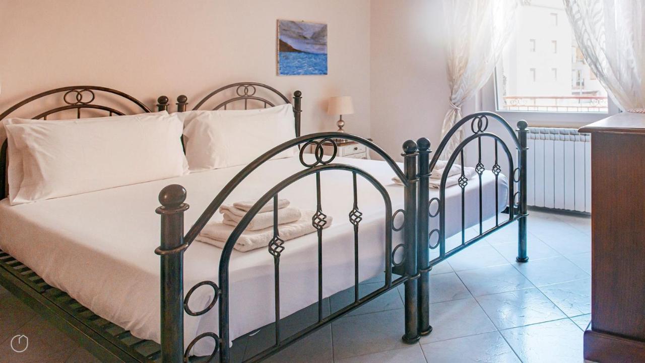 Candida'S House Alghero Buitenkant foto
