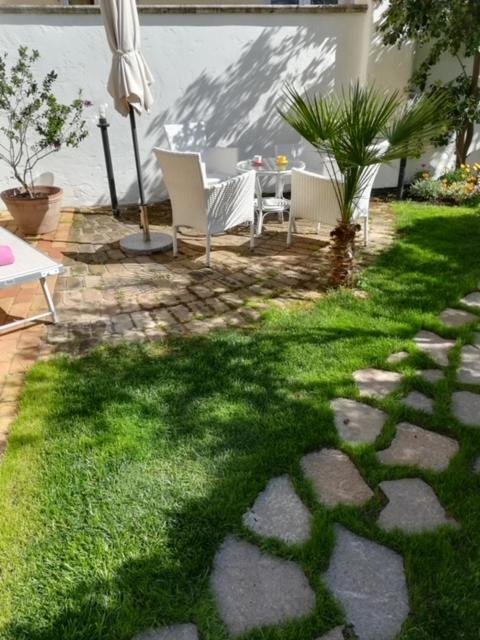 Candida'S House Alghero Buitenkant foto