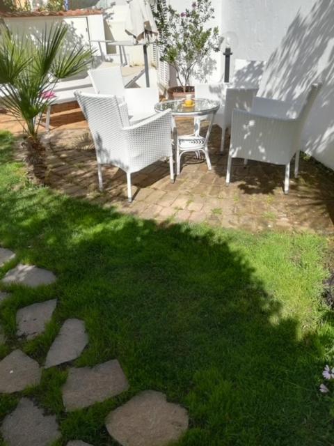 Candida'S House Alghero Buitenkant foto