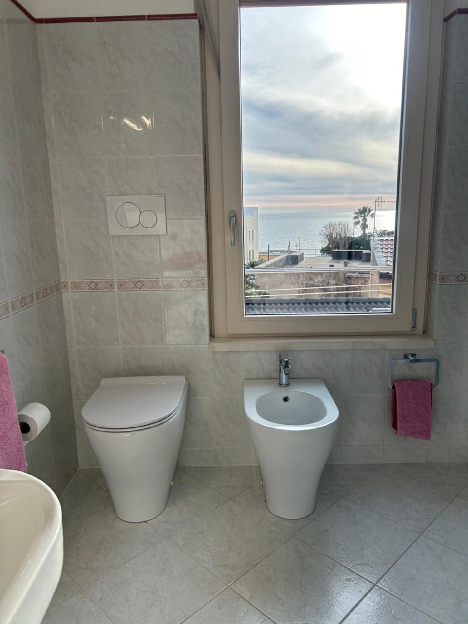Candida'S House Alghero Buitenkant foto
