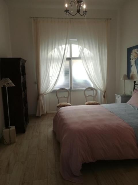 Candida'S House Alghero Buitenkant foto